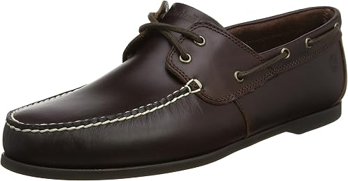 Timberland Cedar Bay, Chaussures Bateau Homme: Amazon.fr 