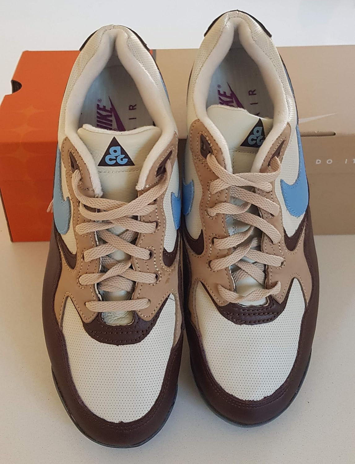 nike acg wildwood og