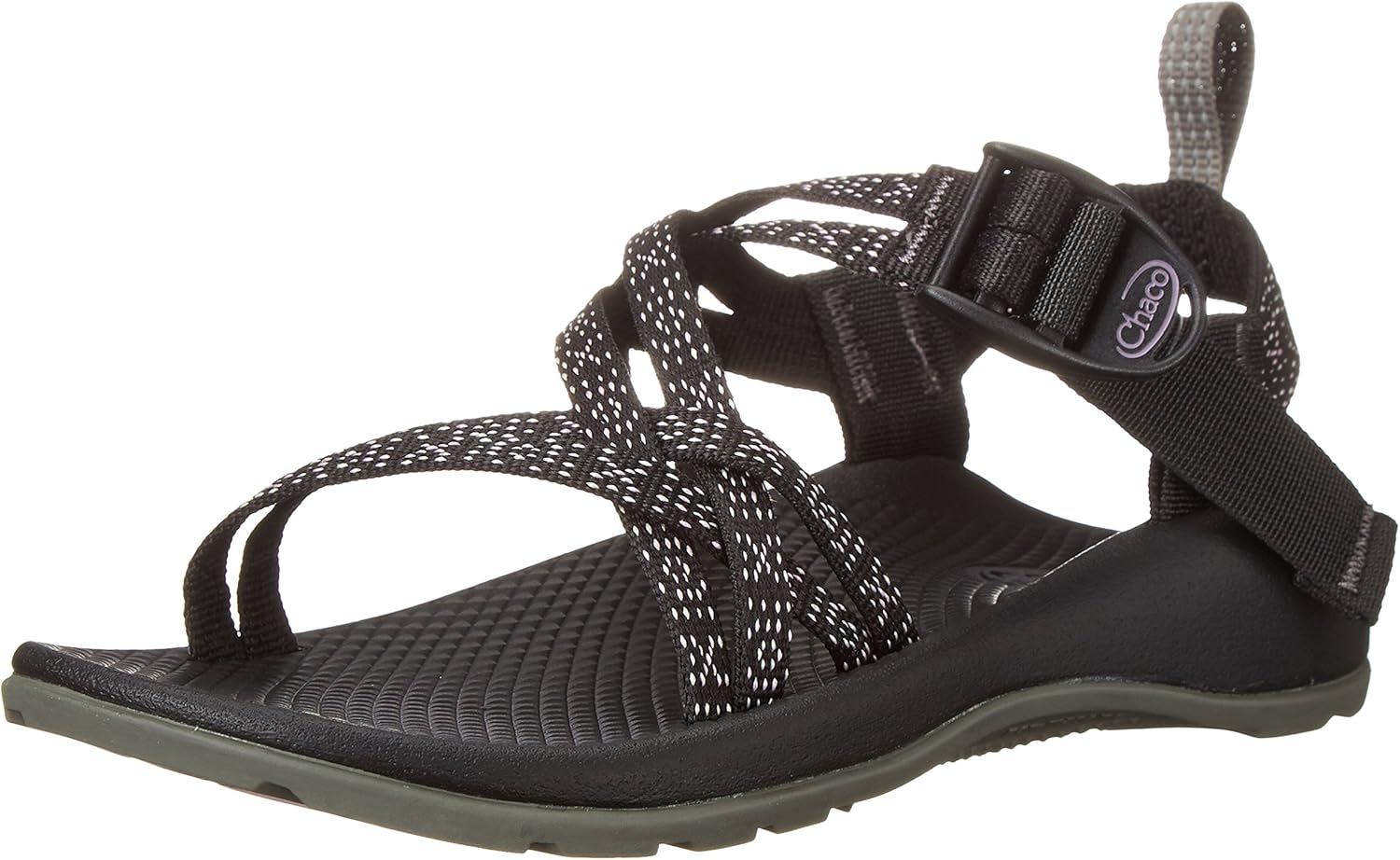 Chaco Men's Zx1 Ecotread Kids Sandal