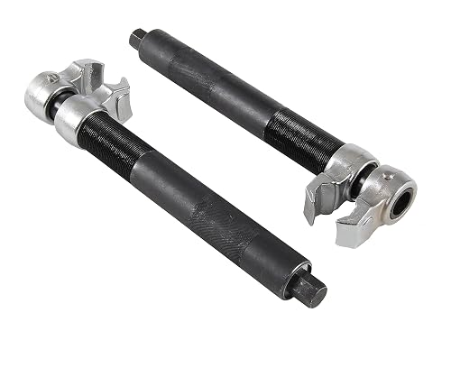 Shankly Spring Compressor Tool - Heavy Duty Build, Ultra-Rugged Coil ...