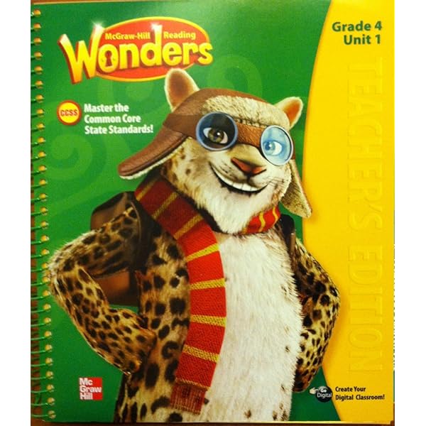 McGraw-Hill Reading Wonders ５冊セット McGraw-Hill Reading Wonders 5冊セット