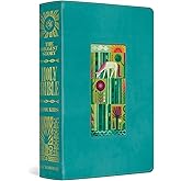 ESV The Biggest Story Holy Bible for Kids (TruTone, Teal, Waterfall Design)