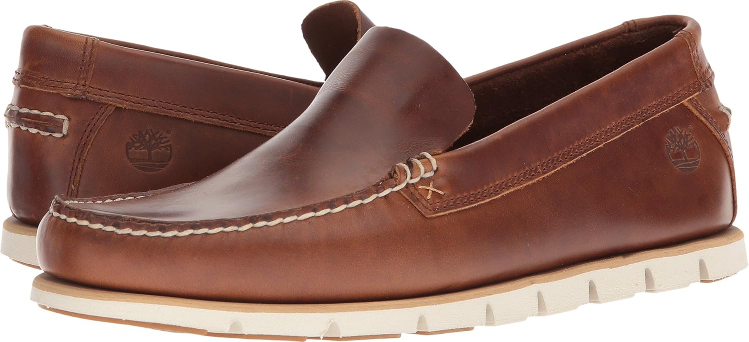Buty timberland tidelands venetian Clearance