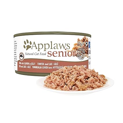 applaws complete wet cat food