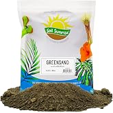 Soil Sunrise Greensand Soil Additive (5 Pounds) Special Container Gardening Additive