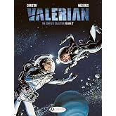 Valerian: The Complete Collection (Valerian &amp; Laureline) (Volume 7)