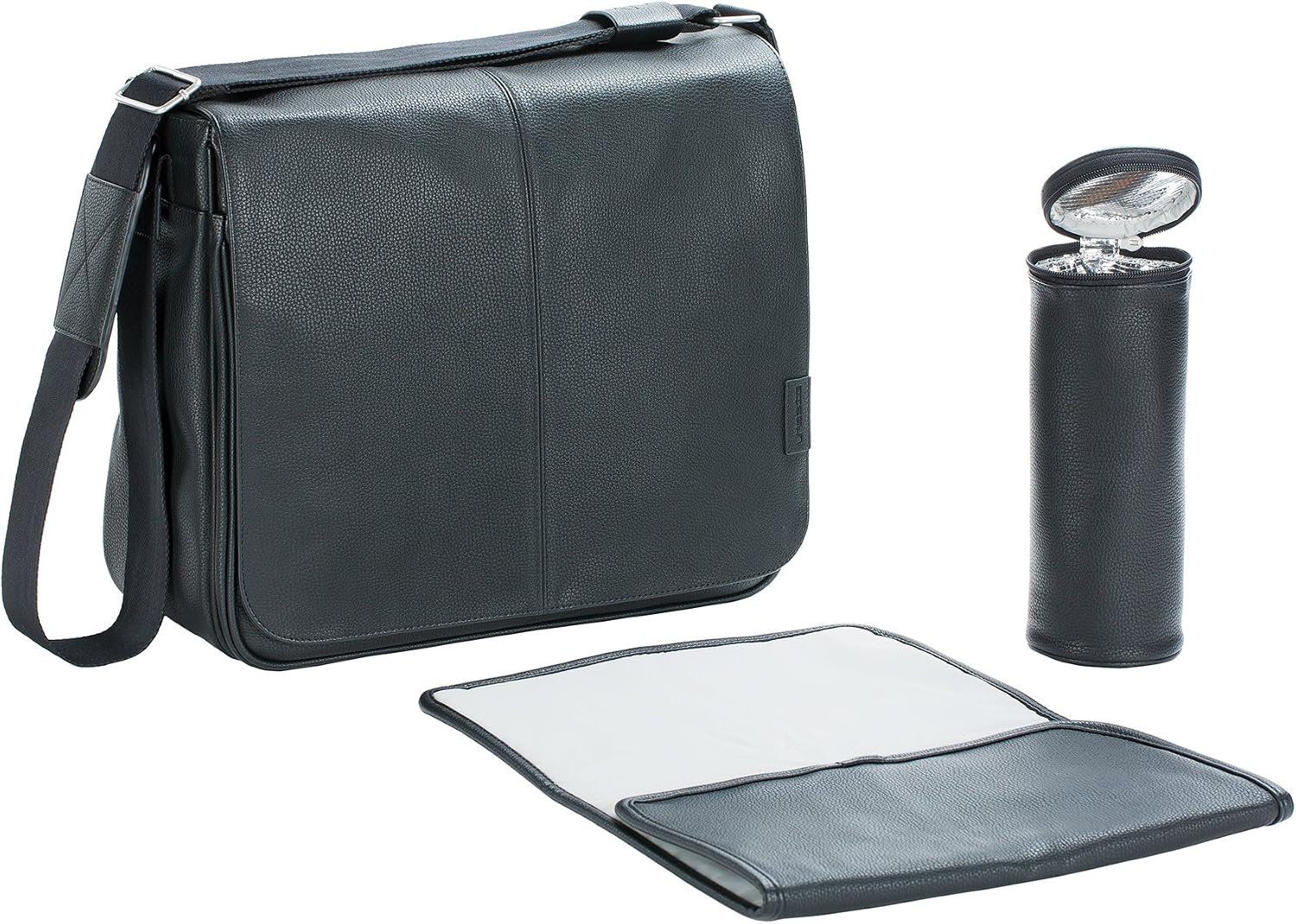 Lassig Tender Toby Bag, Black - Image 4