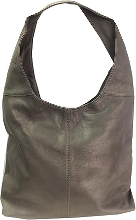leather slouch bags sale