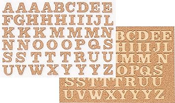 Amazon アーテック コルクの切り文字 屋外遊具