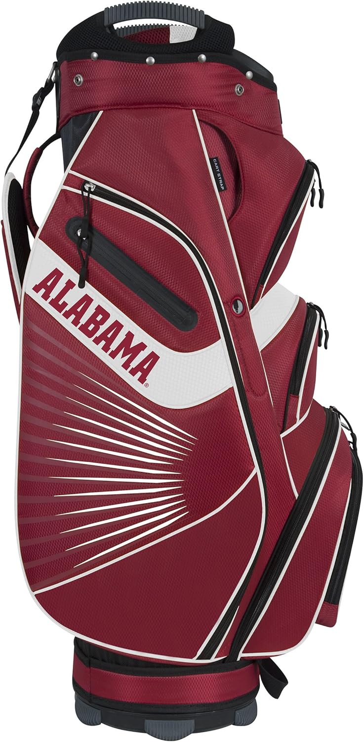 team effort bucket ii cooler cart bag