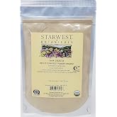 DEVIL'S CLAW ROOT PWD ORG 4OZ