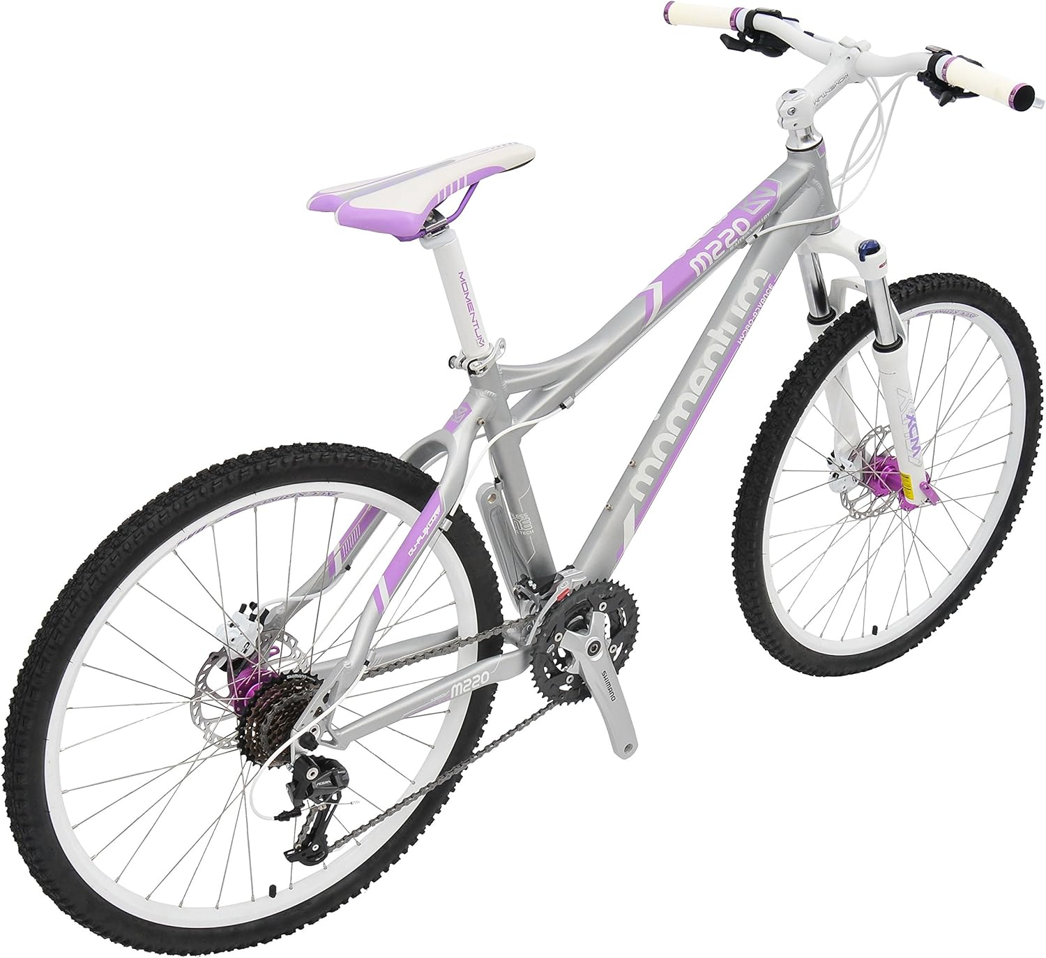 momentum bikes amazon