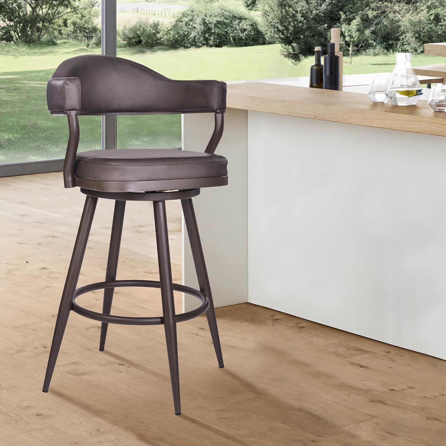 Best pink and brown furniture