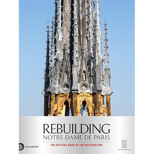 【中古】Notre Dame De Paris／Alain Erlande-Brandenburg／Harry N. Abrams Notre-Dame de Paris: Alain Erlande-Brandenburg, Caroline Rose