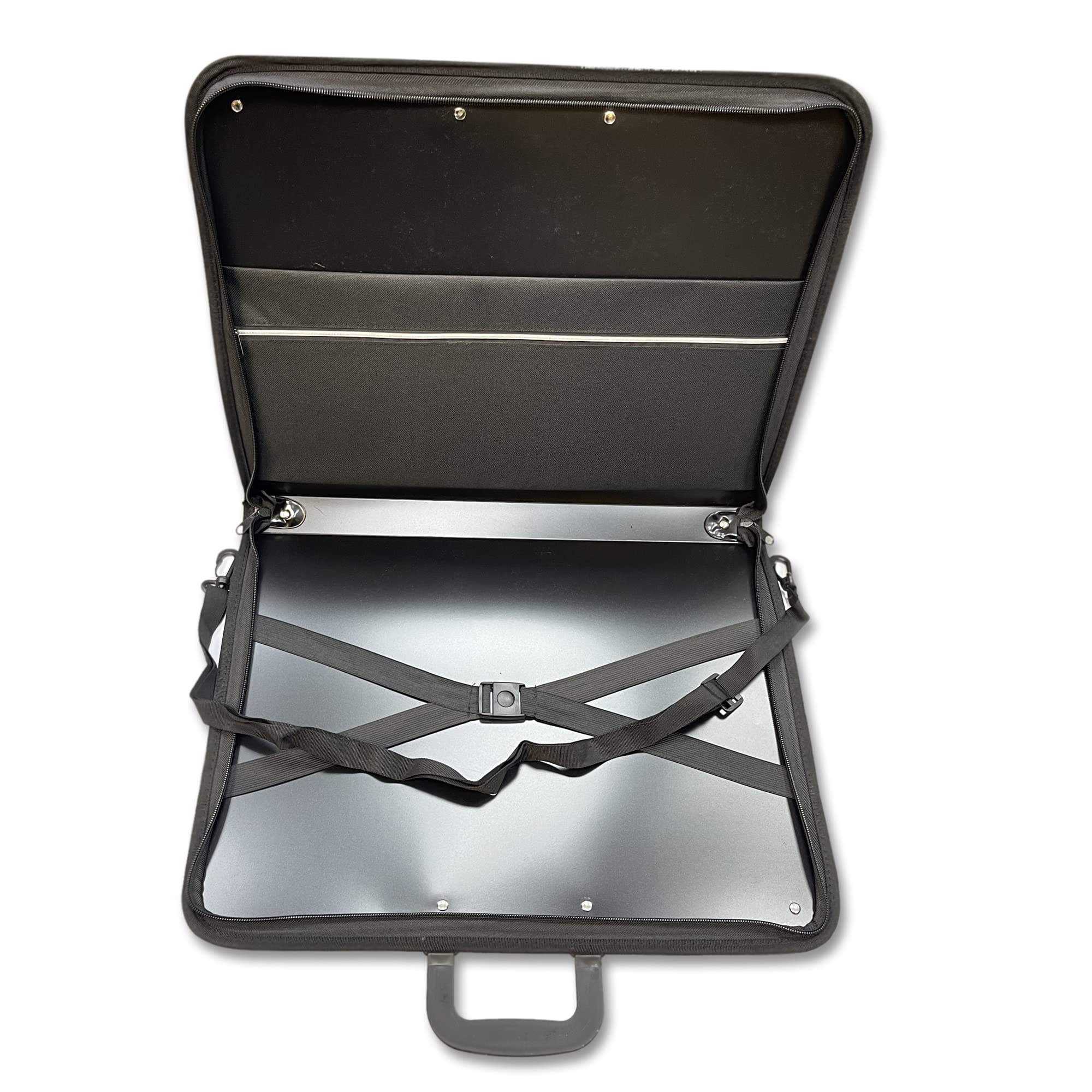 A3 Artist Portfolio for Art & Drawing Storage (48 X 37 X 3.5CM) by ARK