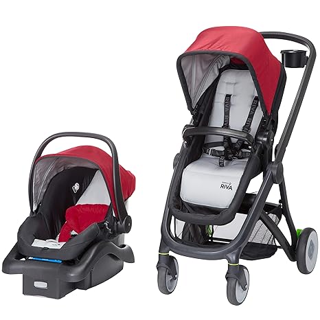 safety 1st riva 6 in 1 flex travel system