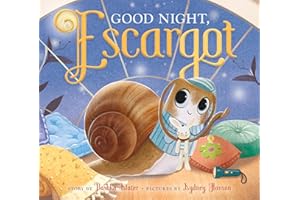 Good Night, Escargot