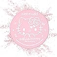 wet n wild Hello Kitty Loose Setting Powder, Ultra-Fine for Shine Control, Brightening & Revitalization, Soft-Sheer Pink Shade, Cruelty-Free & Vegan
