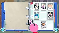 Steven Universe: Save The Light & OK K.O.! Let's