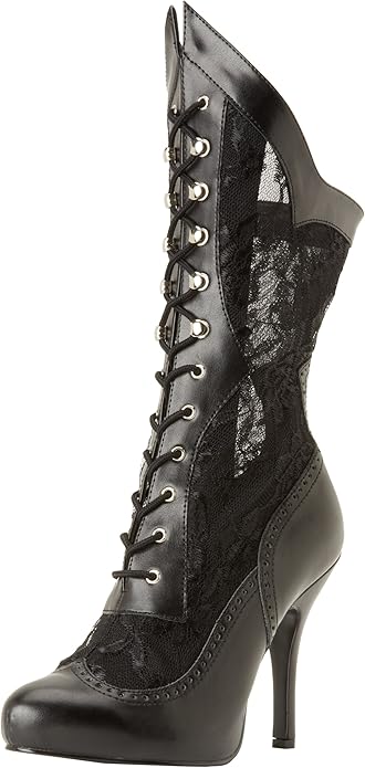 victorian boots amazon