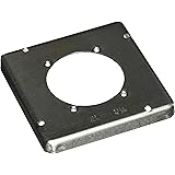 Hubbell 888 Raco Raised Square Exposed Work Cover, 2-5/8 in Dia L X 4-11/16 in W X 1/2 in T, 4-11/16", Gray