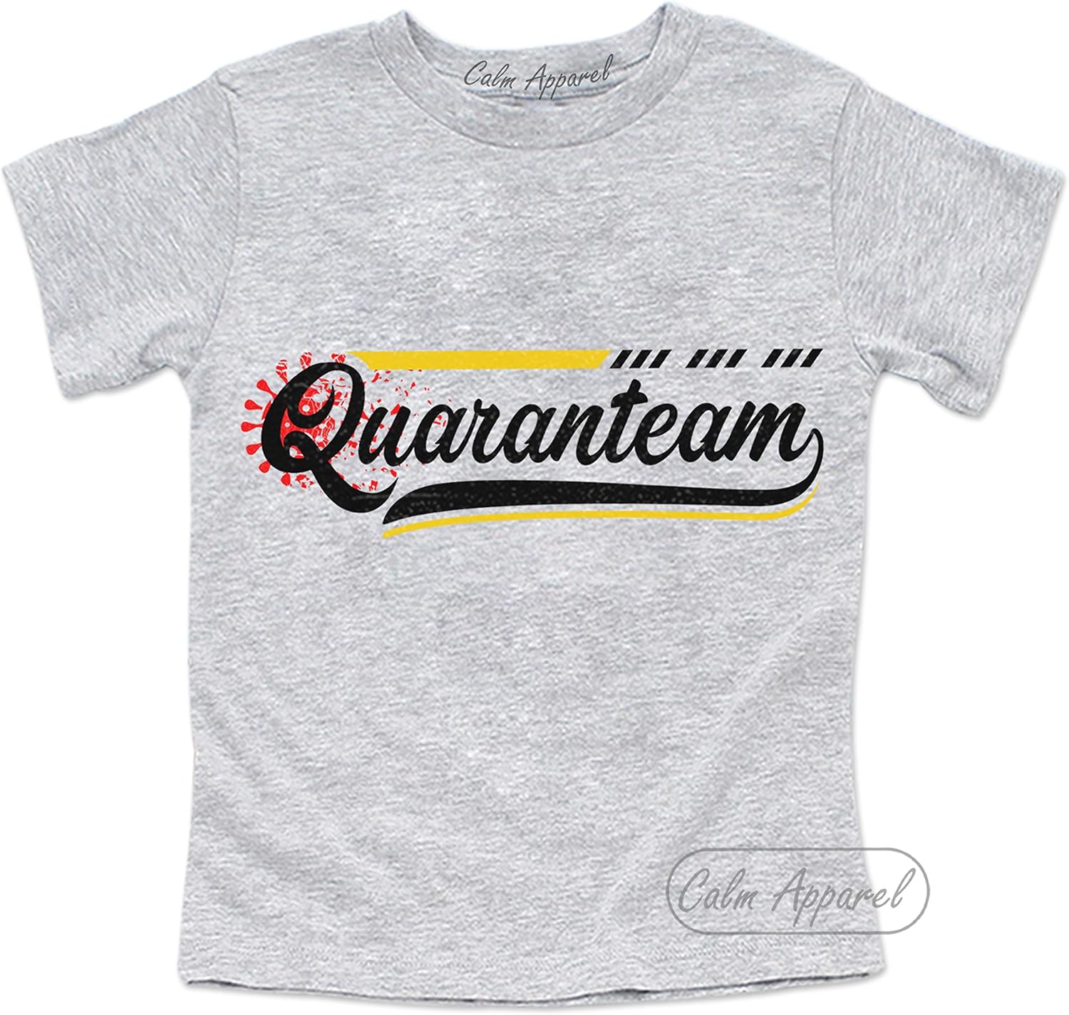Quarantine family shirts Clearance