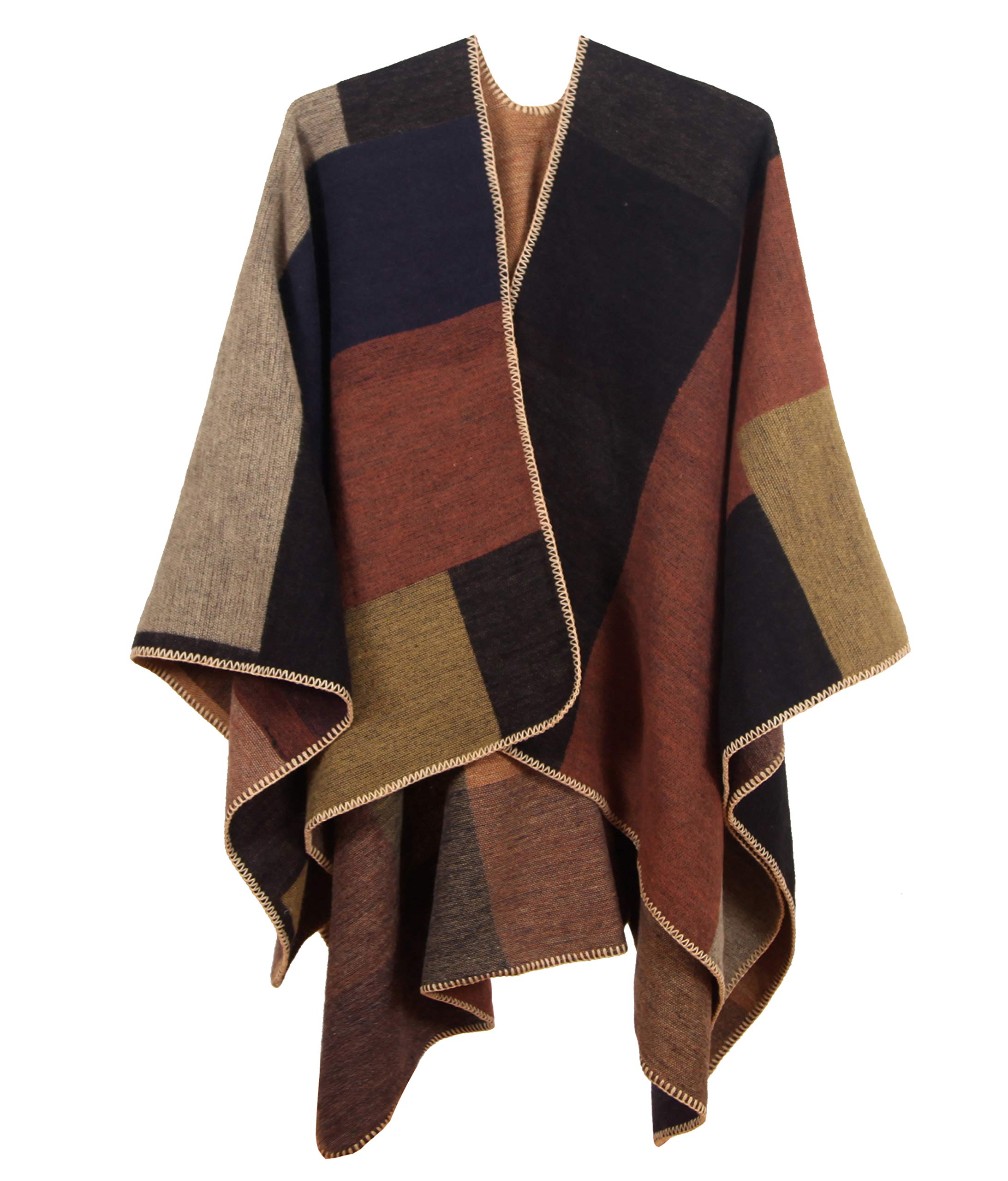 amazon poncho jordan