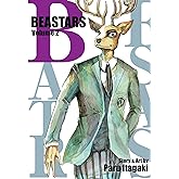 BEASTARS, Vol. 2