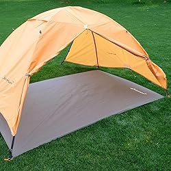 Clostnature Tent Footprint - Waterproof Camping