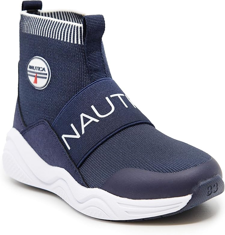 nautica boys sneakers