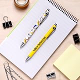 Puckator Beatles Yellow Submarine Pen Twin Set Stationery Gift view 5