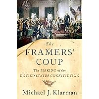A Revolution in Favor of Government: Origins of the U.S.