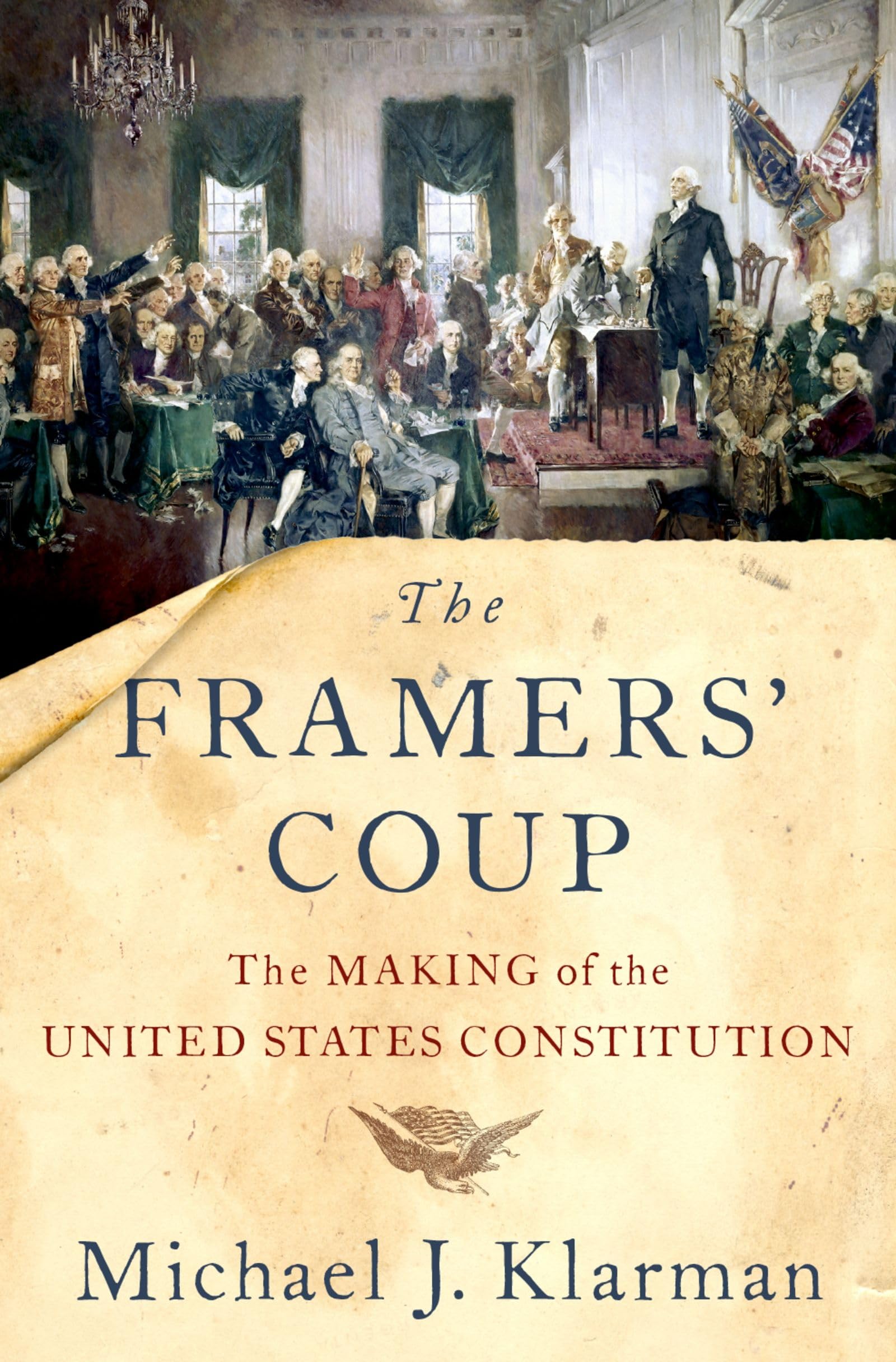 Framers Coup