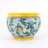 Portavasi fatti in casa Portavasi fatti in casa