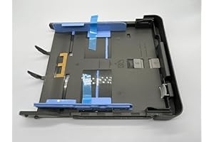 YUNMOKH Paper Input Tray Replacement for HP OfficeJet Pro 9010 9012 9015 9016 9019 9018 9010E 9016E 9015E 9018E 9013E 9110B 9130b 9125e Printer