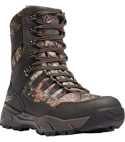 Amazon.com | Danner mens Alsea 8 display picture 1