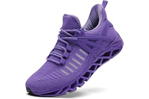 TSIODFO Men's Sneakers Sport Running Athletic Tennis Walking Shoes