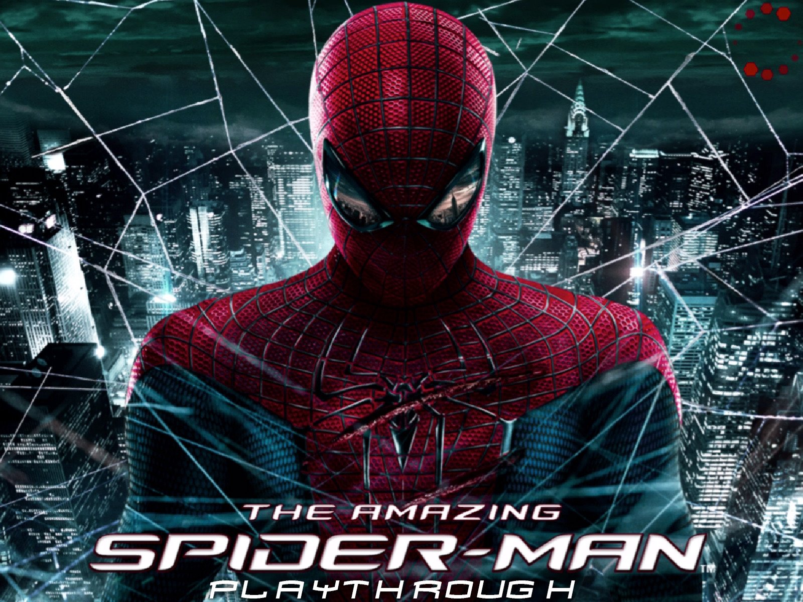 Watch Clip The Amazing SpiderMan Playthrough Prime Video Watch Clip The Amazing SpiderMan Playthrough Prime Video