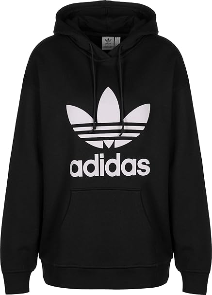 amazon felpe adidas