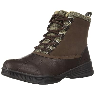 JSport by Jambu Women&amp;#39;s Lowell Weather Ready Ankle Boot