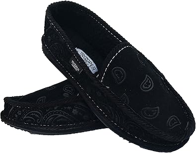 trooper america slippers