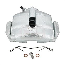 CMX Front Right (Passenger Side) Disc Brake Caliper