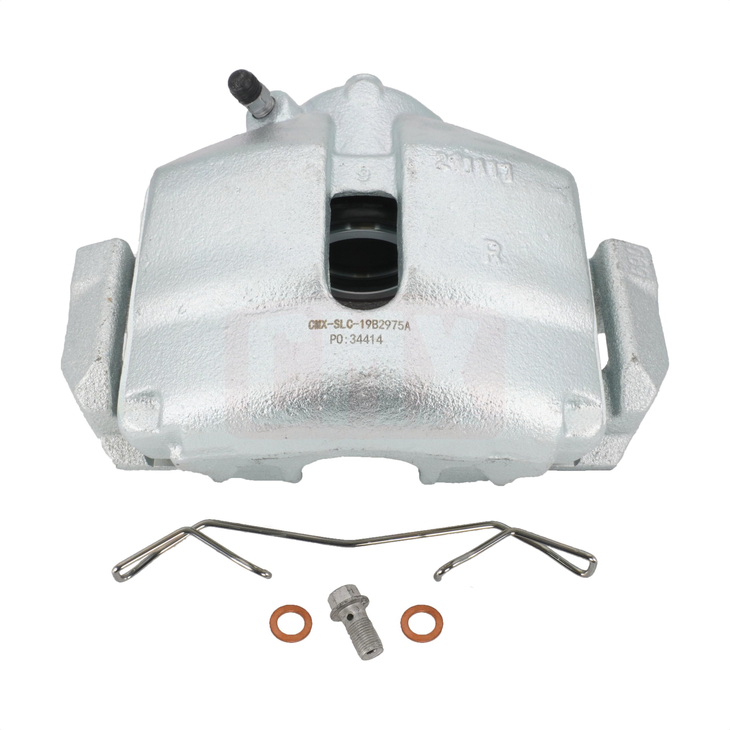 CMX Front Right (Passenger Side) Disc Brake Caliper