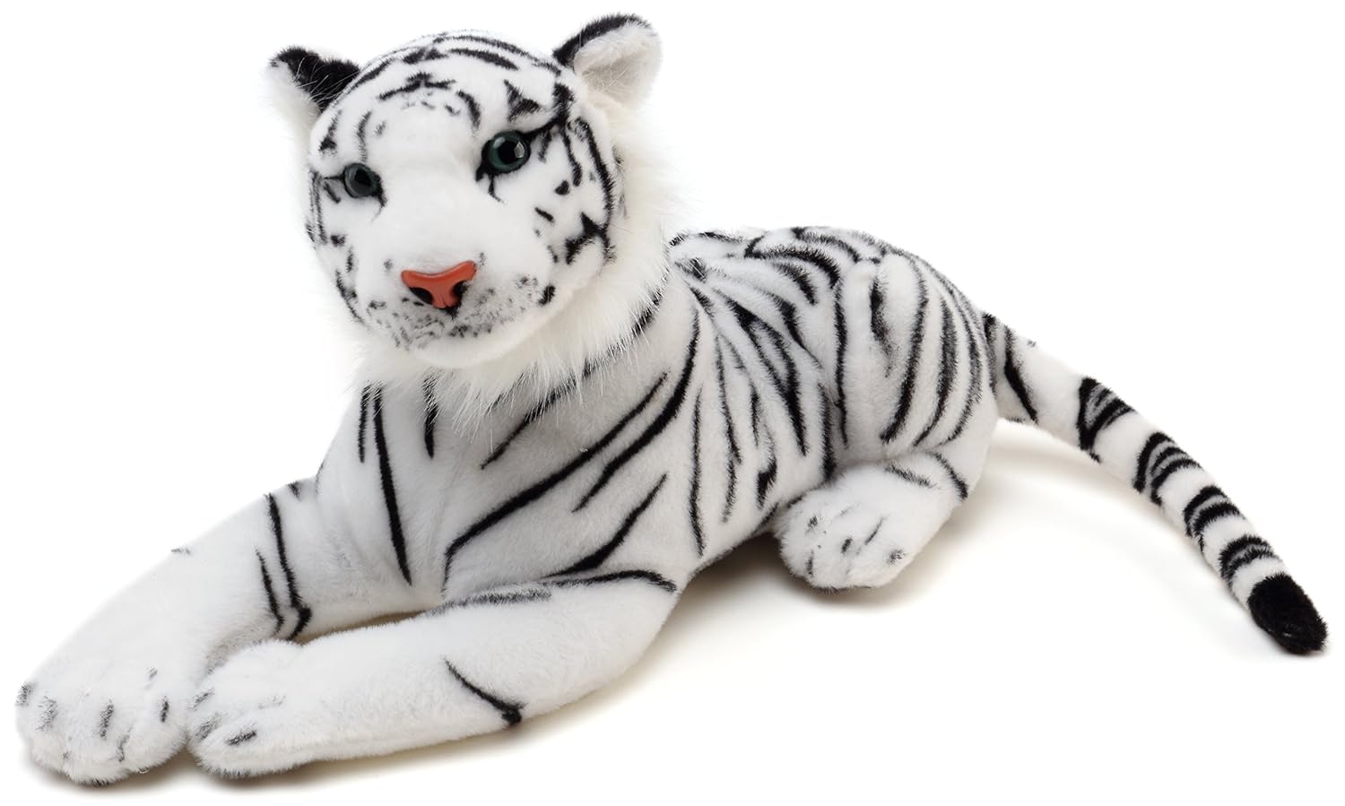 Peluches tiger