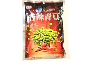 FREE 2B Hot Green Peas 8.46 Oz(2 Pack)