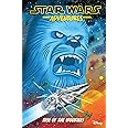 Star Wars Adventures Vol. 11: Rise of the Wookiees
