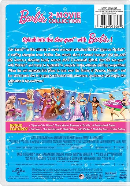 barbie 2 movie