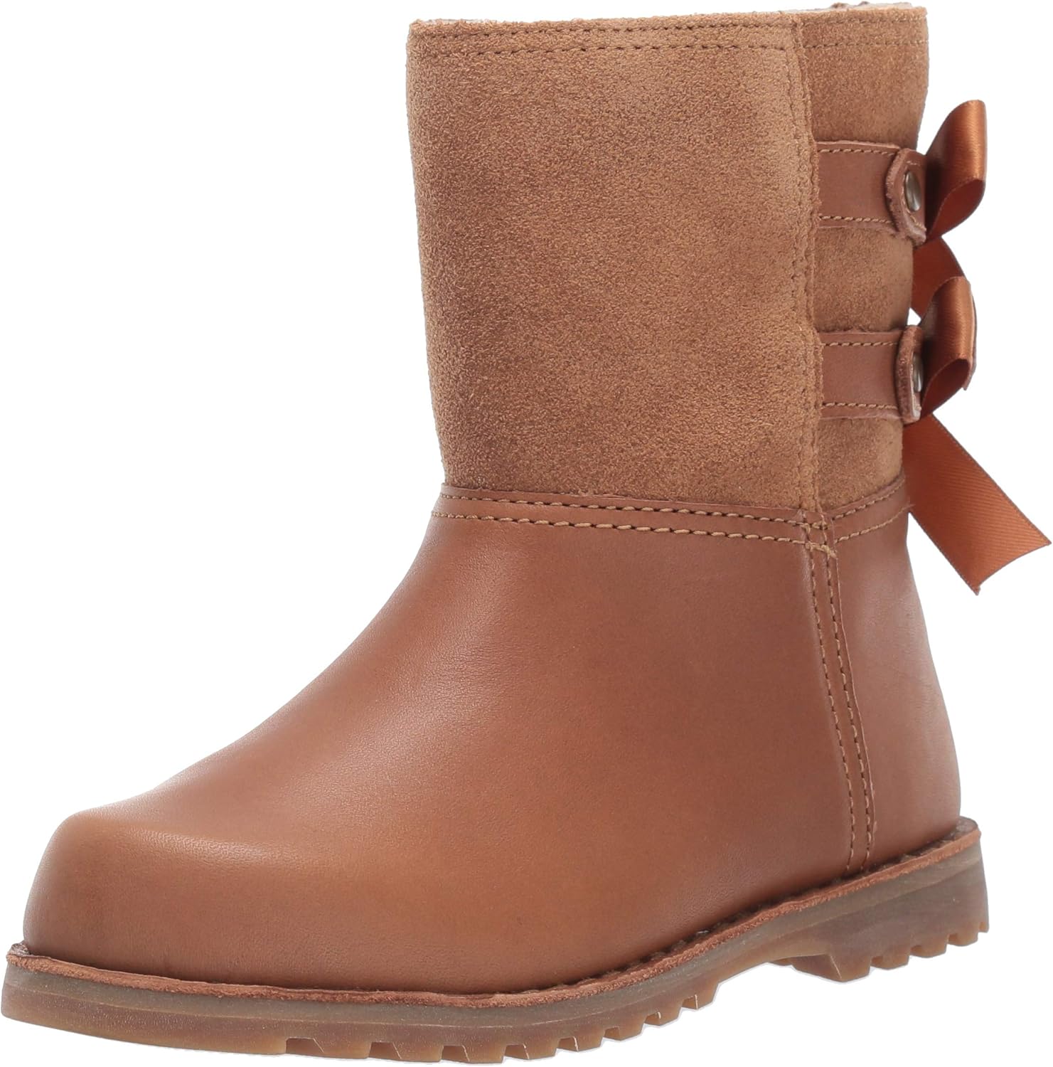 Which Is The Best Girls Fashio Boots 3M