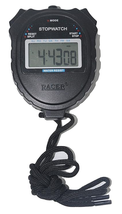 racer stopwatch price