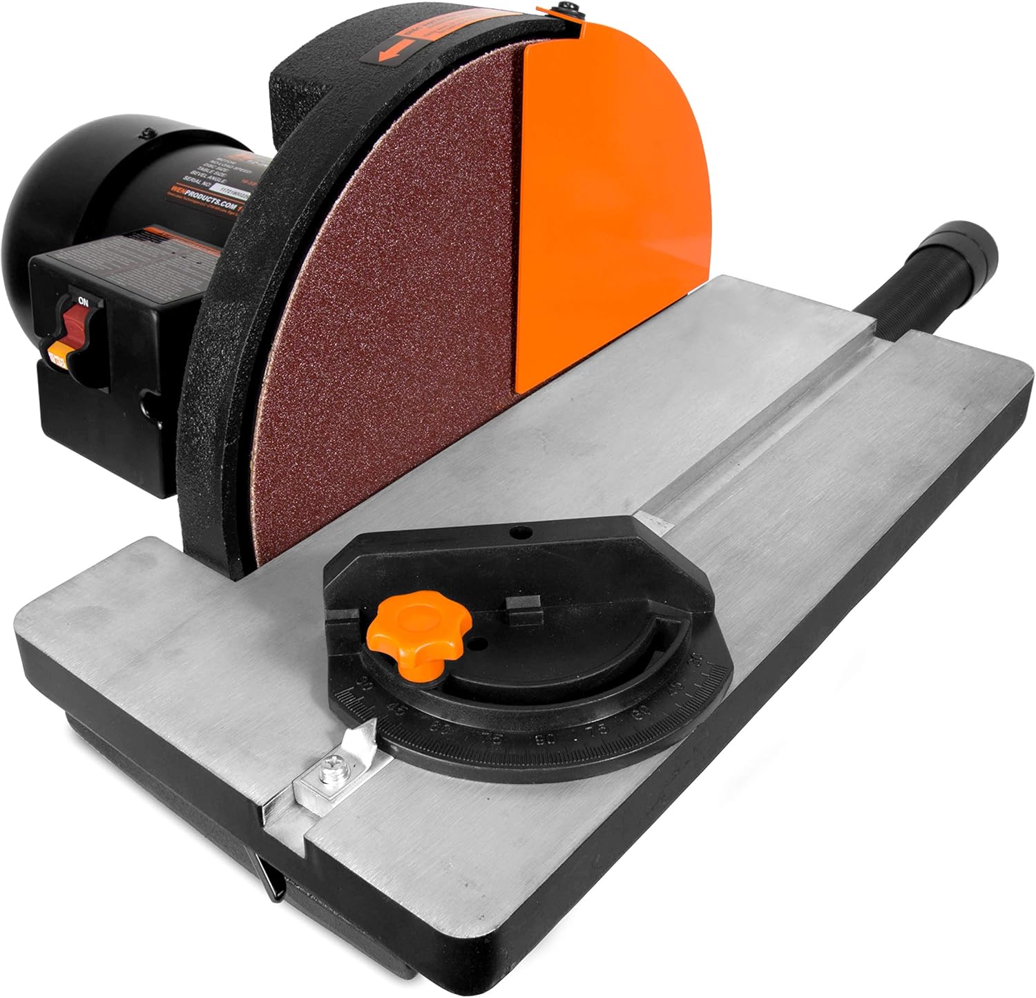 Editor's Review, WEN 65812 12Inch Benchtop Dis 2023, 4.5/5, 0 Likes Tool Report